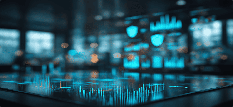 CFO Dashboard blog